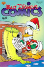 Walt Disney's Comics and Stories #675