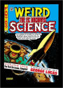 The EC Archives: Weird Science, Volume 1