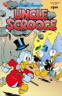 Uncle Scrooge #369
