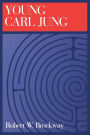 Young Carl Jung (P)