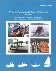 Title: Pocket Cruisers & Tabloid Yachts/1, Author: Jay Benford