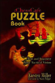 Chesscafe Puzzle Book