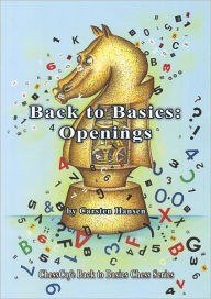 Back to Basics: Openings
