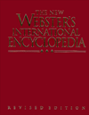 The New Webster's International Padded Encyclopedia: The New Illustrated Home Reference Guide