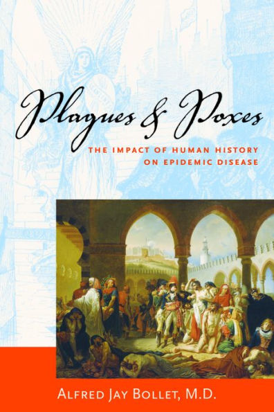 Plagues & Poxes: The Impact of Human History on Epidemic Disease / Edition 2