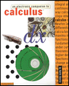 Electronic Companion to Calculus CD-ROM + Workbook (Windows/MAC) / Edition 1