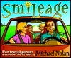 Smileage: Fun Travel Games and Activities for All Ages