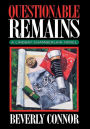 Questionable Remains (Lindsay Chamberlain Series #2)