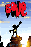Bone #4: The Dragonslayer