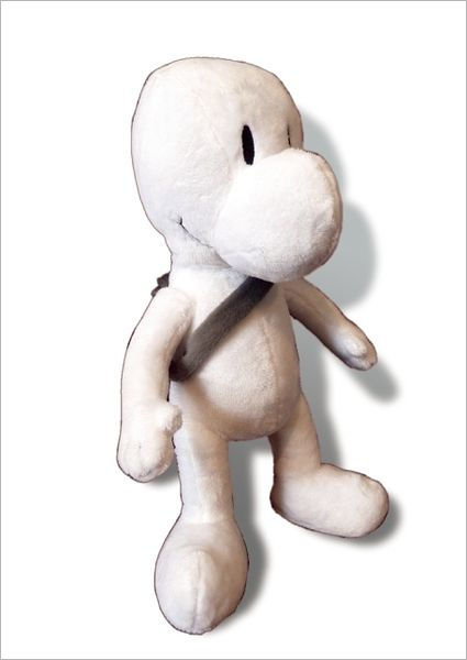 t bone plush