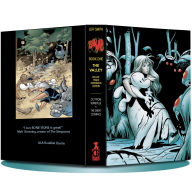 Title: BONE Deluxe Edition Part One: The Valley, Author: Jeff Smith