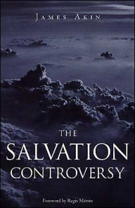Salvation Controversy