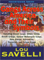 Gangs Across America and their Symbols (Pocketguide Series)