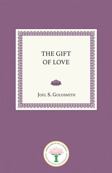 The Gift of Love