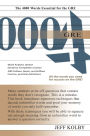 GRE 4000