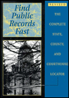 Find Public Records Fast: The Complete State, County, and Courthouse Locator
