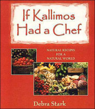 If Kallimos Had a Chef