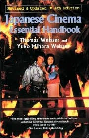 Japanese Cinema: The Essential Handbook