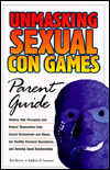 Unmasking Sexual Con Games: Parent Guide