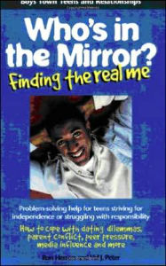 Who's in the Mirror?