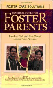 Practical Tools for Foster Parents