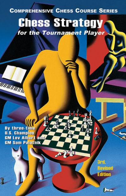 Chess Openings for White, Explained - Lev Alburt