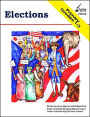 Elections, Primary Grades 1-3