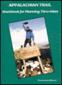 Appalachian Trail Workbook for Planning Thru-hikes