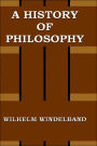 History of Philosophy