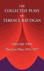 The Collected Plays Of Terence Rattigan
