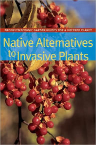 Native Alternatives to Invasive Plants