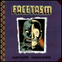 Facetasm : A Creepy Mix & Match Book of Cross Face Mutations!