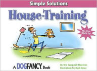 Housetraining: Simple Solutions