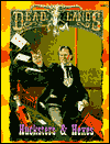Hucksters and Hexes