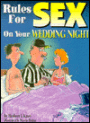 Rules for Sex on Wedding Night