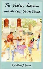 Violin Lesson and the Cross Street Band