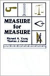 Measure for Measure / Edition 1