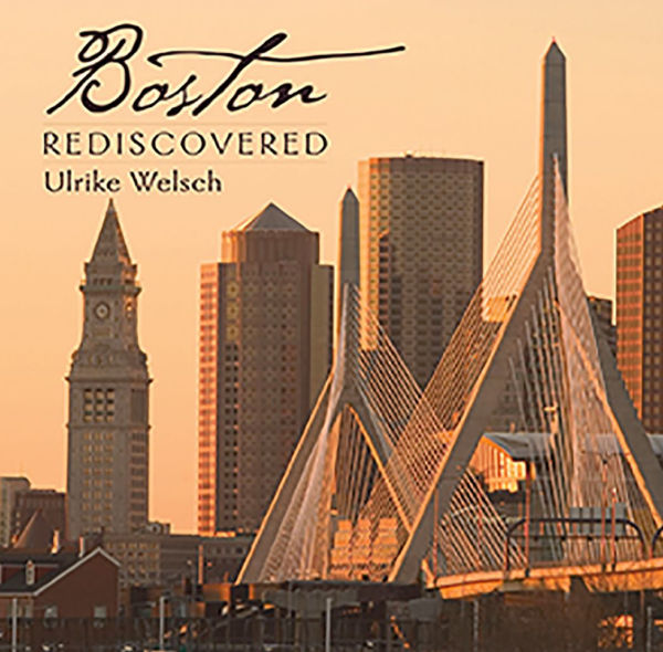 Boston Rediscovered