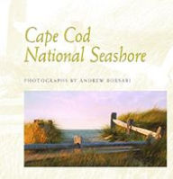 Title: Cape Cod National Seashore: Photographs by Andrew Borsari, Author: Andrew Borsari