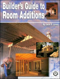Builder's Guide to Room Additions