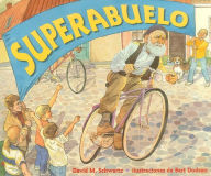 Title: Superabuelo, Author: David Schwartz