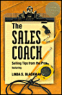 Sales Coach: Selling Tips from the Pros