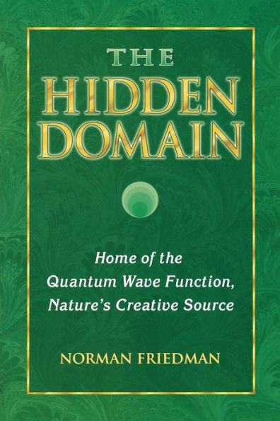 The Hidden Domain