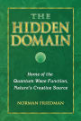 The Hidden Domain