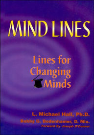 Mind-Lines: Lines for Changing Minds