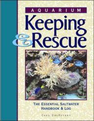 Aquarium Keeping and Rescue
