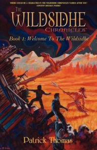 Welcome to the Wildsidhe (Wildsidhe Chronicles)
