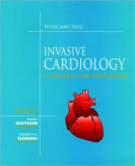 Invasive Cardiology / Edition 2