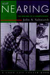 Scott Nearing: The Making of a Homesteader