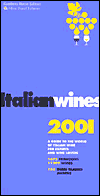Italian Wines 2001